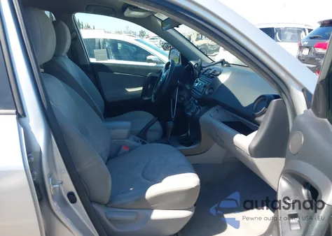 2012 Toyota Rav4 from USA, damaged, VIN 2T3ZF4DV7CW142767